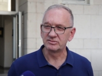 KOMPROMITIRAJUĆE PORUKE S ADMIROM SULJAGIĆEM NISU SMETNJA: Ćazim Serhatlić imenovan za glavnog tužioca Brčko Distrikta
