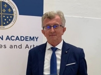 PROFESOR NEDIM SULJIĆ ODGOVORIO GLAVNOM UREDNIKU HINA-e RANKU MAVRAKU: 'BiH nije zbir etničkih torova, već država ravnopravnih građana'