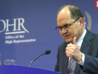 DIPLOMATSKI ZAPLET U SARAJEVU: Da li je Christian Schmidt sklonjen pod pritiskom velikih sila?