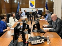 TRZAVICE NA SJEDNICI: CIK BiH prihvatio da se ovjeri prijava SNSD-a za izbore s potpisom Dodika, usprotivio se Arnautović