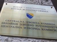NEMA VIŠE CIK-CAK: Centralna izborna komisija sutra raspisuje opće izbore u BiH