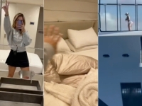 RADNICA NA JAHTI OTKRILA ŠTA MORA RADITI ZA BOGATAŠE: Riječ 'ne' gotovo da i ne postoji (VIDEO)