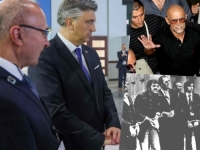 LJUBITELJI USTAŠKOG TERORIZMA VLADAJU HRVATSKOM: Plenković i Grlić Radman slave teroriste na koje se ugledala i Al-Kaida