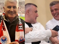 ZAVJERA IZ MOSTARSKIH KULOARA: Da li je ministar Škobić po Čovićevom nalogu namjerno 'zaledio' Želju?