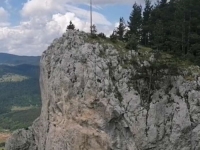 TURISTIČKA ORGANIZACIJA NAKON TRAGEDIJE NE CRVENIM STIJENAMA: 'Planina ne prašta greške, apelujemo da budete oprezni'