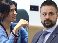 ĆUDIĆ ŽESTOKO UZVRATILA DODIKOVOM MINISTRU: 'Amidžić poseže za standardnim alatima siledžije očajnika'
