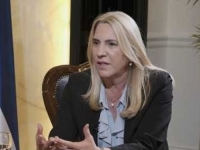 ŽELJKA CVIJANOVIĆ GOVORI O HISTORIJSKOM PREOKRETU U WASHINGTONU: 'Visoki predstavnik gubi moć, a američke kompanije preuzimaju kontrolu nad...' (VIDEO)