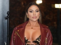 'IMAJU MILIONE, A NE DAJU NI 50 EURA': Sandra Afrika žestoko isprozivala fudbalere