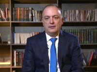 BURNA DEBATA PRED KAMERAMA: Bivši ambasador BiH upozorava na najgori scenarij -'Ovo je već operativna faza...'