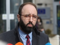 DAMIR MAŠIĆ ODLASKU VISOKOG PREDSTAVNIKA: Dužan je odgovoriti da li je bio prisiljen na ostavku