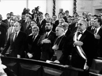 NA DANAŠNJI DAN TUĐMANOV HDZ DOŠAO JE NA VLAST U HRVATSKOJ: To se danas slavi kao Dan državnosti