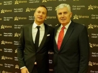 ČOVIĆEV ZET PO NALOGU PUNCA BJEŽI: Primorac se opet nije pojavio na javnom saslušanju u Parlamentu BiH