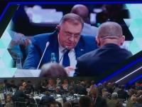 UPOZORENJE IZ AMERIKE: 'Dodik, oslobođen američkih sankcija, sada otvoreno prijeti državama članicama NATO-a, i to ni manje ni više...'