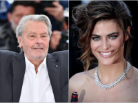 RIJETKO KO ZNA DA JE UNUKA ALENA DELONA NESTVARNA LJEPOTICA: Odrasla je bez oca i NIJE ZNALA POZNATOG DEDU