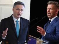 PISMO MAĐARSKOG PREMIJERA BEĆIROVIĆU:  Peter Magyar otkrio kakvu će politiku voditi prema BiH