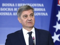 ZVIZDIĆ NAJOŠTRIJE OSUDIO GOVOR MINISTRA AMIDŽIĆA: 'BiH nije privatni feud političara koji dijele ljude po vjeri'