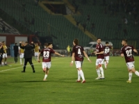 DERBI BEZ DRAME, ALI SA VAŽNIM POBJEDNIKOM: Sarajevo slavilo na Koševu i stiglo Željezničar! (FOTO)