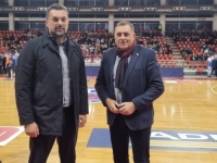 KONAKOVIĆEVO 'BAGERISANJE' DODIKA: 'Schmidt neće otići, to smo sve iskontrolisali. Dodik je izolovan, eliminisan, osujetili smo mu planove. Ne bi bilo loše da mogu reći da sam ga baš ja 'spakovao'…'