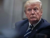 SA NJIM SE NIKADA NE ZNA: Novi obrat Trumpa prema Evropi...