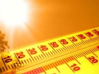 EVROPSKI METEOROLOZI NAJAVLJUJU 'PAKAO': Zapadna Evropa pred rekordnim toplotnim valom!