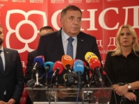 SUDIJE POD ISTRAGOM: Je li presuđeni Dodik prijavio SNSD na izbore?
