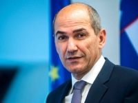 POVRATAK (PRERANO) OTPISANOG: Janez Janša izabran za slovenskog premijera!