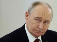 NESKROMAN JE: Ovo su Putinovi uslovi za kraj rata...