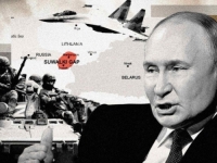 EVROPA DRHTI ZBOG BALTIKA: Rubio se boji ESKALACIJE!