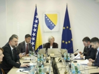 KREĆE LEGALIZACIJA NEZAKONITOG GRANIČNOG PRIJELAZA: Konaković ujutro prijavio HDZ-ove i SNSD-ove kadrove zbog otvaranja 'Gradiške', a popodne s njima glasao da...!