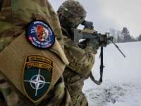 TAJNI EVROPSKI PLAN B: Kako bi NATO ratovao bez Amerike?