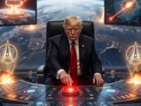 BIZARNO: Donald Trump objavom AI fotografija zaprepastio sve...
