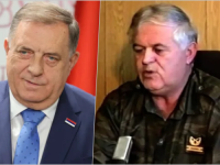 NOVI SKANDALOZAN PRIJEDLOG MILORADA DODIKA: Traži da se trg u Banjoj Luci nazove po haškom optuženiku za ratne zločine!