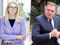 SUKOB INTERESA BEZ PRESEDANA: Kako se kćerka SNSD-ovca pretvorila u Dodikov 'štit'