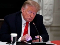NEVIĐENA PLJAČKA ILI SREĆA?: Trgovci naftom znali šta će Trump objaviti, zaradili milijarde u nekoliko minuta