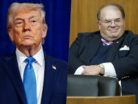 OVAJ SUDIJA MU JE SASJEKO KRILA: Trump na koljenima, uzalud su bile zabrane i blokade, pravda je stigla brže nego što su mislili