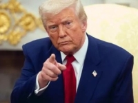 DONALD TRUMP ŽESTOKO ZAPRIJETIO: 'Islamskoj Republici preostalo je samo 24 sata'