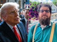 'UZMI PIŠTOLJ, UĐI U OVALNI URED I POVUCI OKIDAČ!': Otkriveni jezivi detalji poziva na likvidaciju Donalda Trumpa