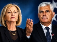 PROCURILO IZ ČOVIĆEVIH REDOVA: Borjana Krišto lideru HDZ-a nije oprostila 'izdaju', sada traži...