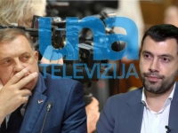 DEFINITIVNO PROPAO AMBICIOZNI PROJEKAT BANJALUČKOG REŽIMA: Ugašena firma koja je stajala iza Una televizije!