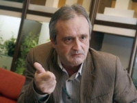 'FILDŽAN DRŽAVA' KAO KOMPROMISNO RJEŠENJE: Ideolog Naše stranke Tarik Haverić je u februaru 1992. godine predložio pripajanje dijelova teritorije BiH Srbiji i Hrvatskoj!