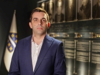 'NEVJEROVATNO I PORAŽAVAJUĆE!': Direktor Memorijalnog centra Sarajevo osudio istup Sabine Ćudić!