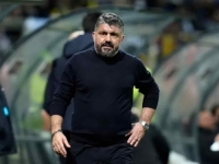 PRESUDILA MU ZENICA: Gattuso se vraća na klupu u Seriju A nakon pet godina...