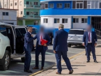 CIA POSLALA JEZIVU PORUKU KUBI: U Havanu doveli opasnog operativca koji je u januaru...