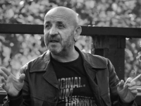 IZNENADA, U 60. GODINI: Preminuo novinar Darko Terzić, nedavno je otišao...