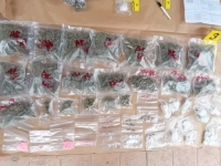 ZAPLJENA DROGE U SARAJEVU: U akciji 'Stranger' uhapšen 29-godišnji muškarac, riječ je o državljaninu...(FOTO)