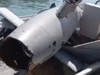 SNIMAK KOJI JE OBIŠAO SVIJET: Iranska PVO oborila dron iznad Hormuškog moreuza, dok traju pregovori o zaključenju rata (VIDEO)