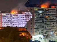 DRAMA U ZEMLJI ČLANICI NATO SAVEZA: Ruski dron pogodio stambenu zgradu, ima ranjenih, proglašena zračna opasnost...