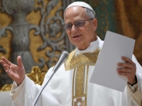 PRST U OKO: Papa Lav povukao potez koji će razbjesniti Trumpa i ekipu