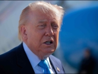 TRUMP PREGOVARA I PRIJETI: 'Bilo bi idealno da ima malo poginulih, a ne puno!'