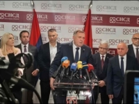 DODIK POTVRDIO DA JE U PITANJU MANIPULACIJA: 'Most je otvoren privremeno na 100 godina!'